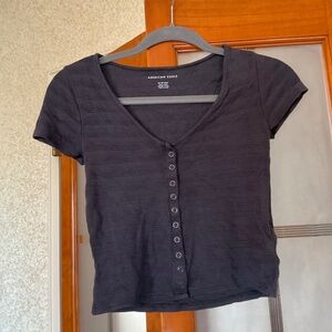 American Eagle top